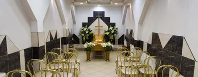 Dom Pogrzebowy Sławomir Wierzbicki